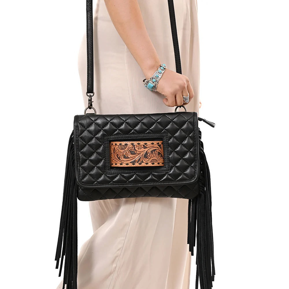 The Western Chanel Purse by American Darling