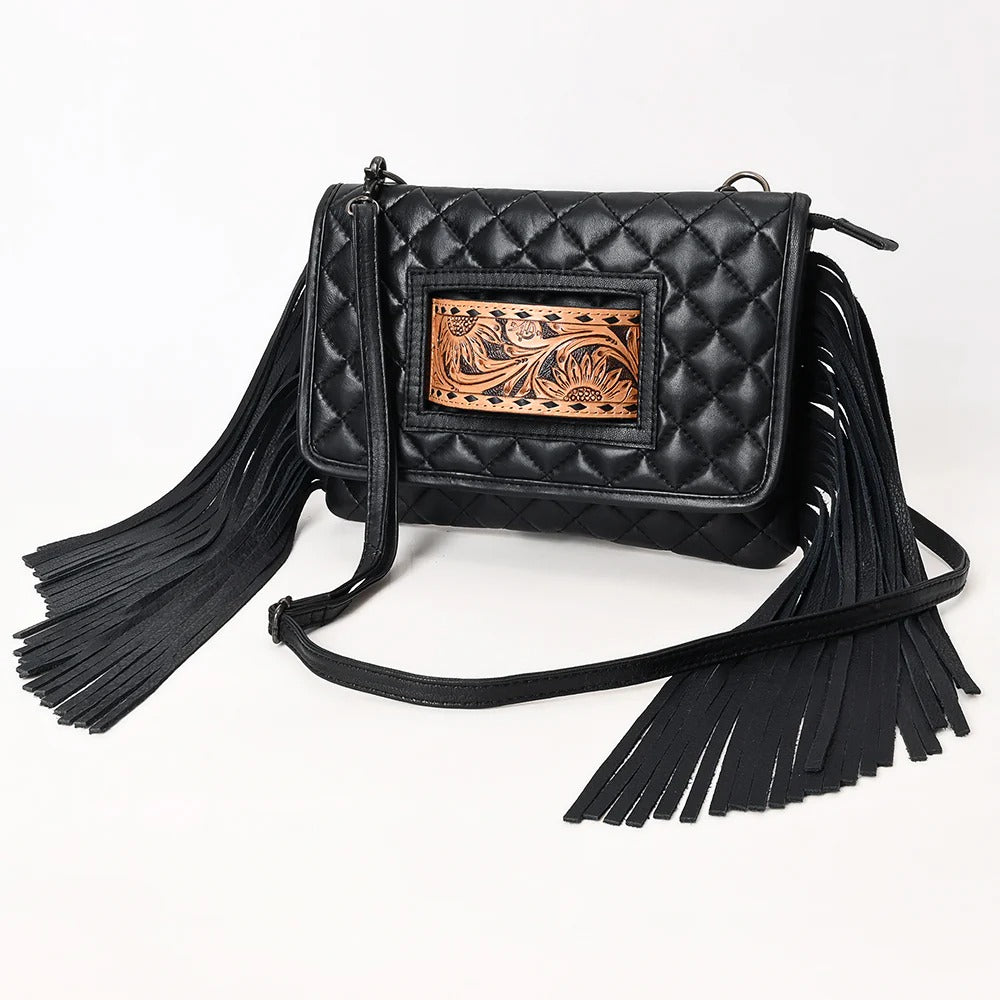 The Western Chanel Purse by American Darling