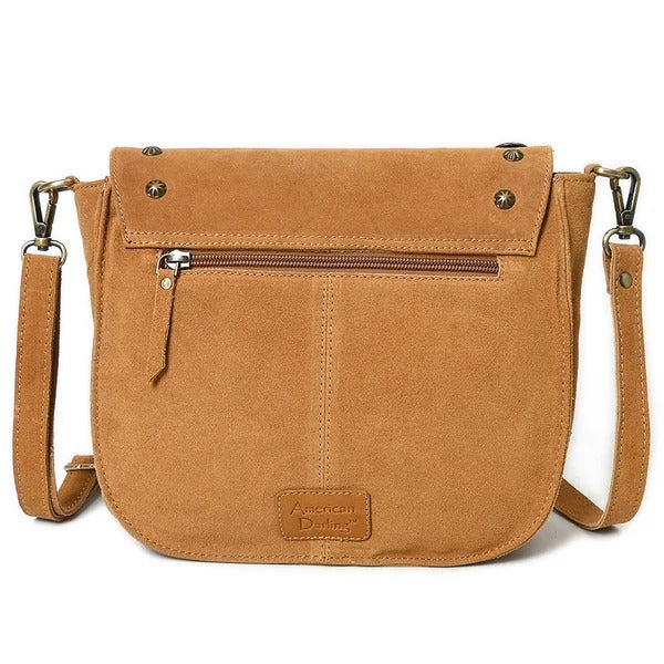 The Felicity Fringe Purse by American Darling