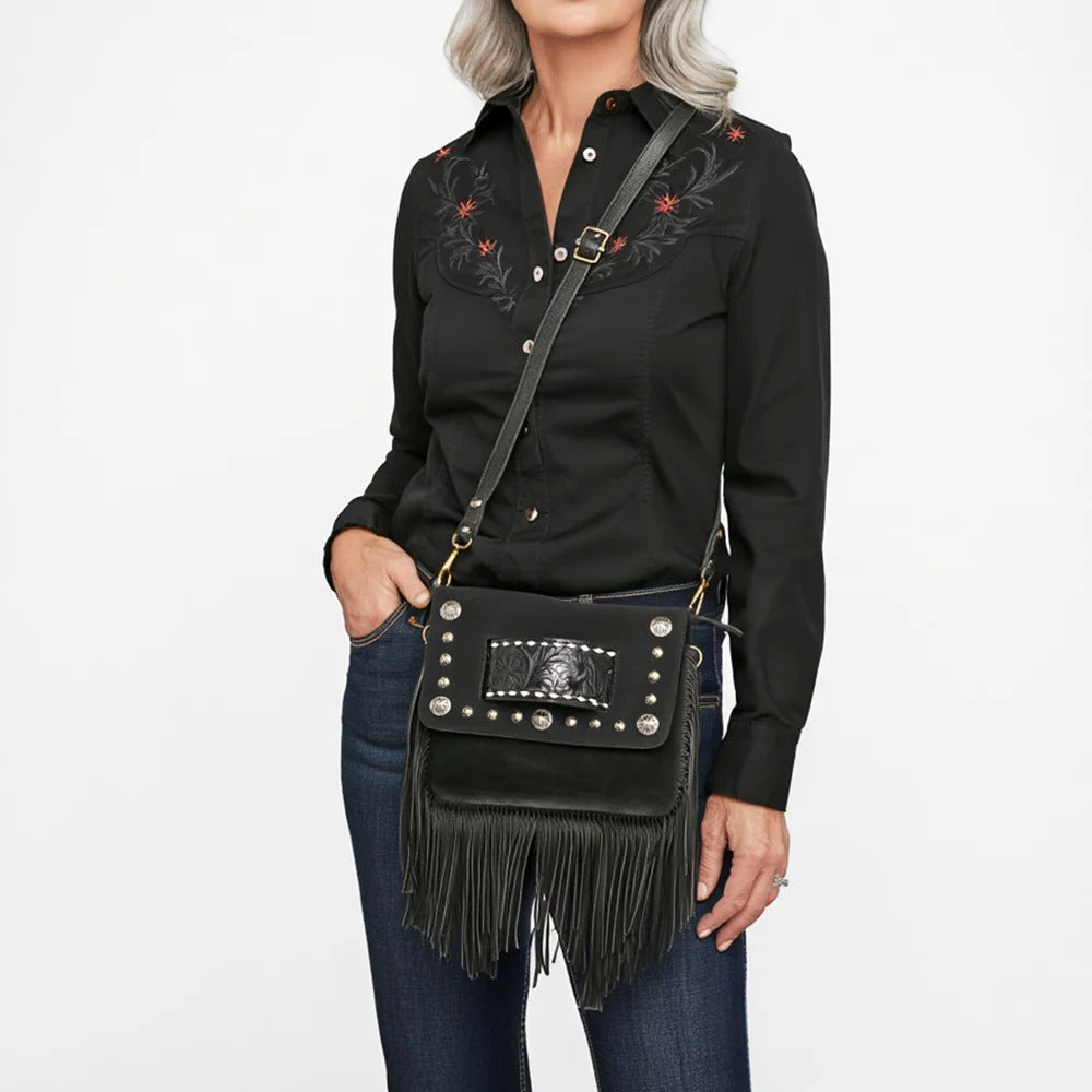 The Betsy Lou Purse by American Darling