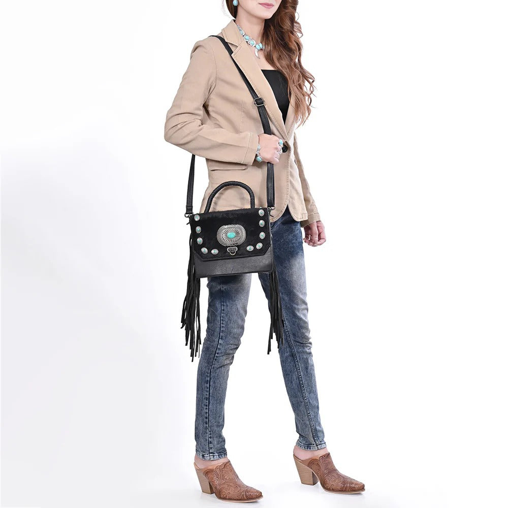 The Cheyenne Charm Purse by American Darling