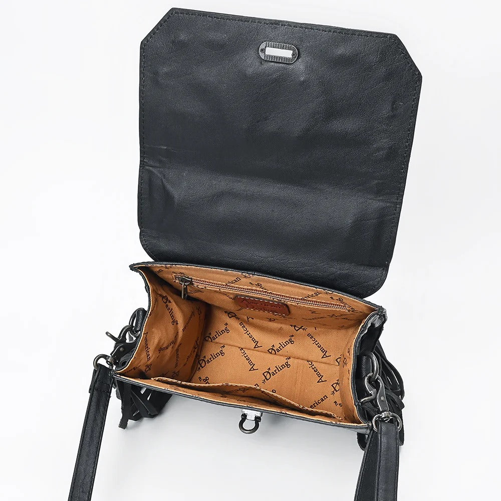 The Cheyenne Charm Purse by American Darling