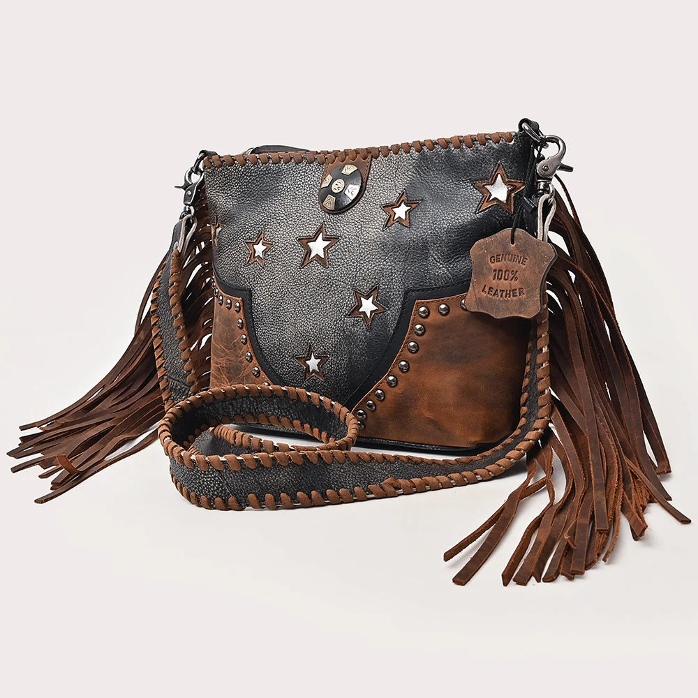 The Western Rockstar Purse by American Darling