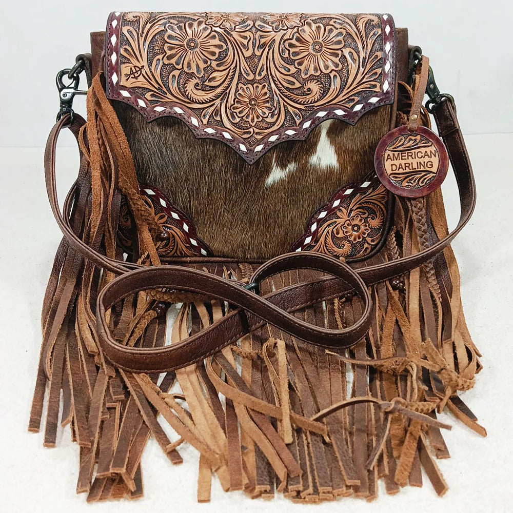 The Whiskey Wildflower Purse by American Darling