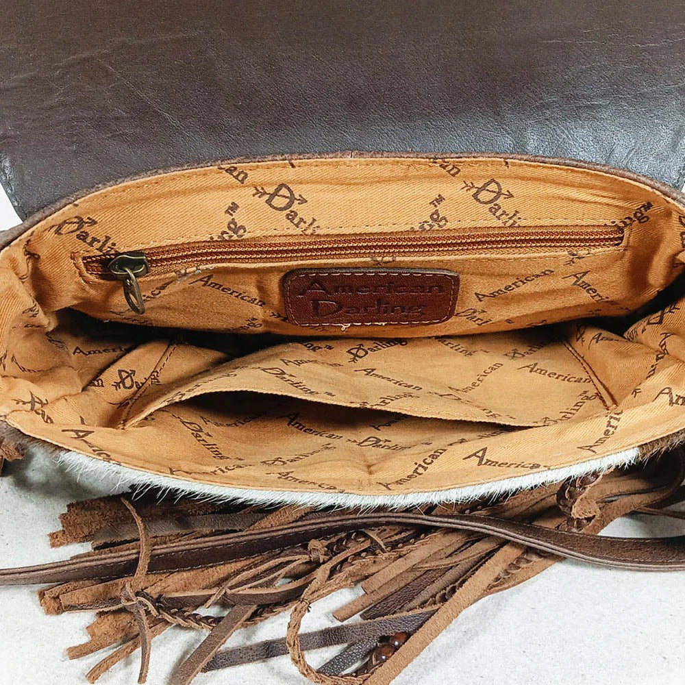 The Whiskey Wildflower Purse by American Darling