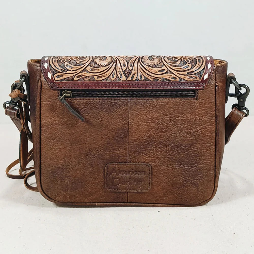 The Whiskey Wildflower Purse by American Darling