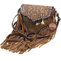 The Whiskey Wildflower Purse by American Darling