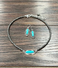 The Western Whimsy Jewelry Set