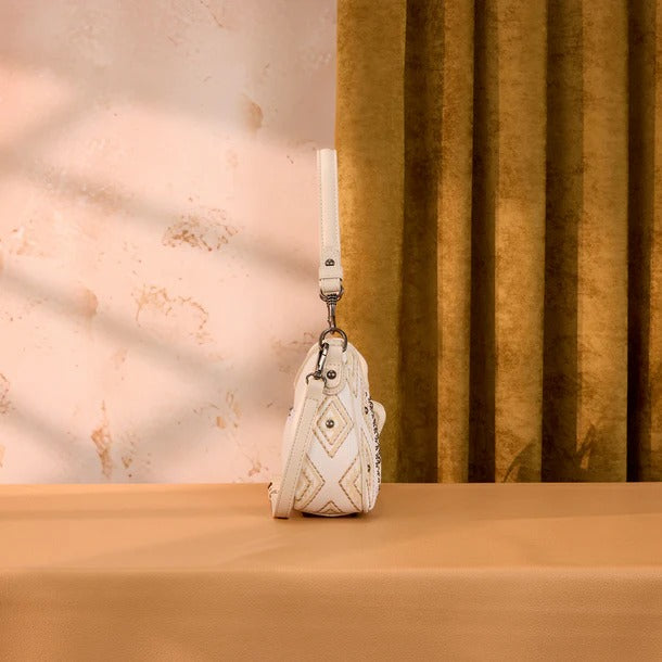 The Clancy Margaret Mini Purse by Wrangler