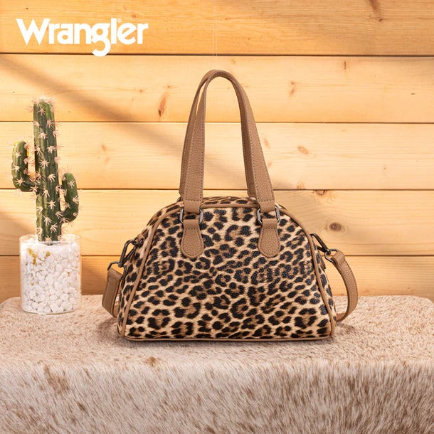 The Cat's Meow Mini Kitty Couture Purse by Wrangler