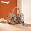 The Cat's Meow Petit Purse by Wrangler - Tan