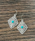 The Lucky Lucy Dangle Earring