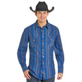 The Jamison Pearl Snap by Rock & Roll Denim