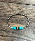 The Nova Navajo Bracelet