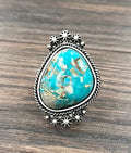 The Ultimate Cowgirl Candy Nugget Adjustable Ring
