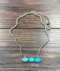 Cowgirl Charm Western Necklace
