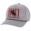 Wild Ride Hat by Hooey - Grey