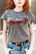 Hold Your Horses Tank By Lucky & Blessed