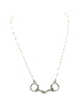 The Bits of Fun Necklace
