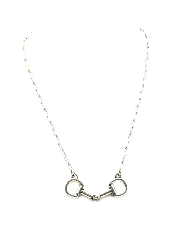 The Bits of Fun Necklace