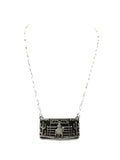 The "Out On The Ranch" Necklace
