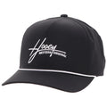 The Mark Out by Hooey in Black Out