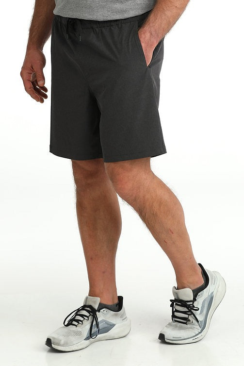 The Running Roper Athletic Shorts by Cinch
