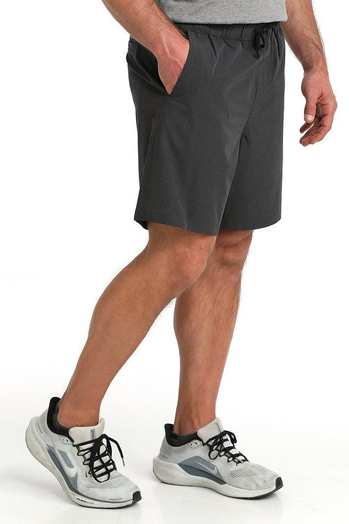 The Running Roper Athletic Shorts by Cinch