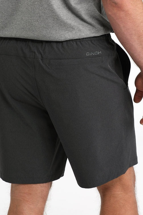 The Running Roper Athletic Shorts by Cinch
