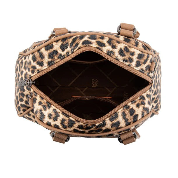 The Cat's Meow Mini Kitty Couture Purse by Wrangler