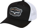The Hawkins Hat by Kimes Ranch - Black