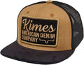 The Marengo Hat by Kimes Ranch - Brown