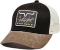 The Roseben Hat by Kimes Ranch - Black