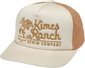 The Davona Dale Hat by Kimes Ranch - Natural