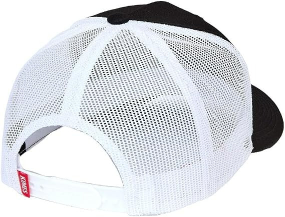 The Hawkins Hat by Kimes Ranch - Black