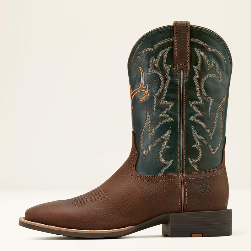 The Rowdy Sport Outdoor Men's Boot by ARIAT (EE WIDTH)