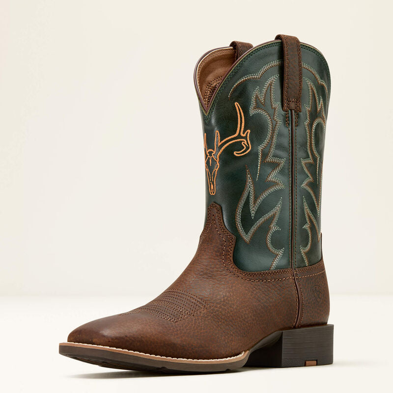 The Rowdy Sport Outdoor Men's Boot by ARIAT (EE WIDTH)