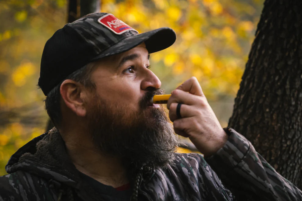 Balmshot Lip Balm - Duck Commander Classic Beeswax