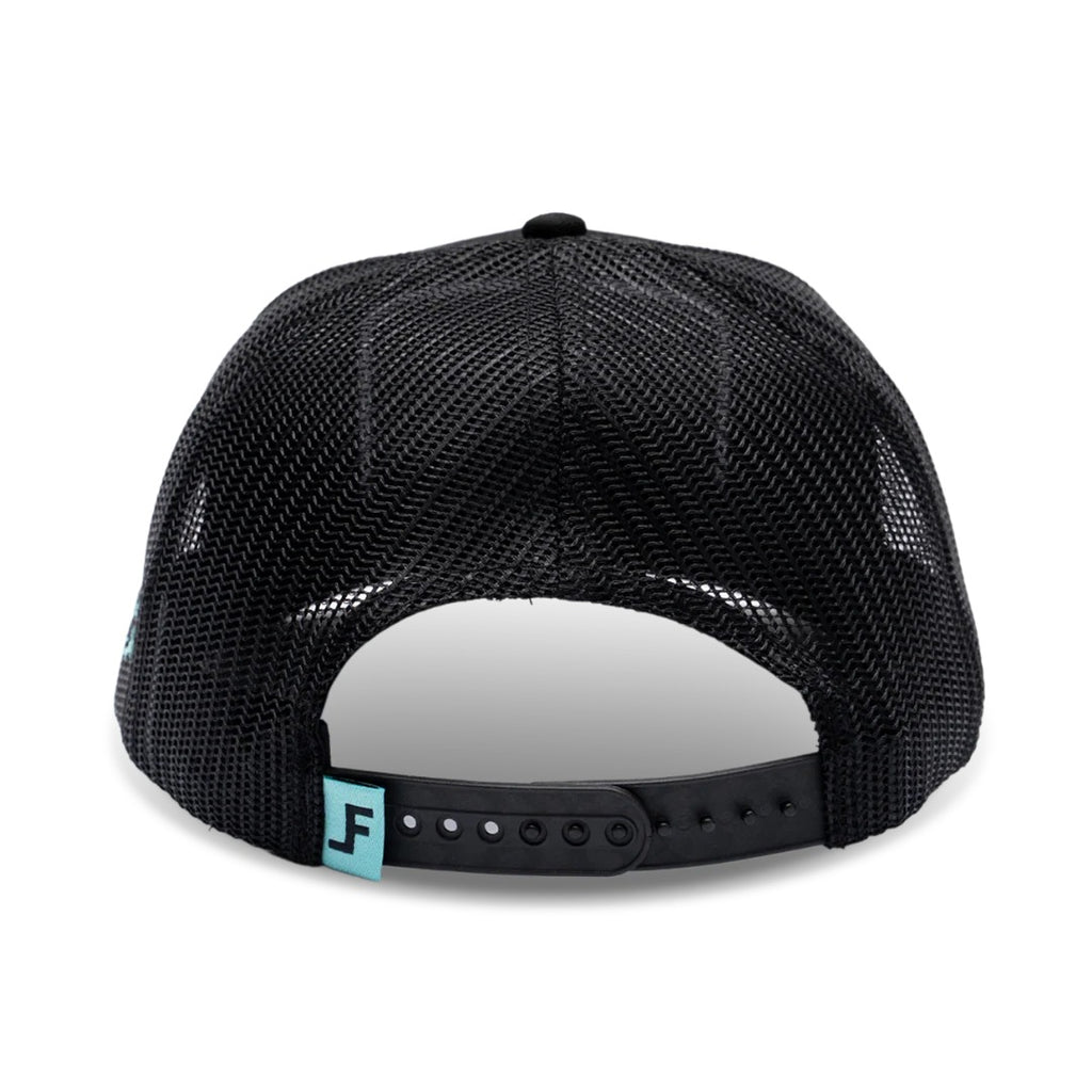 The Rodeo Hat by Lane Frost