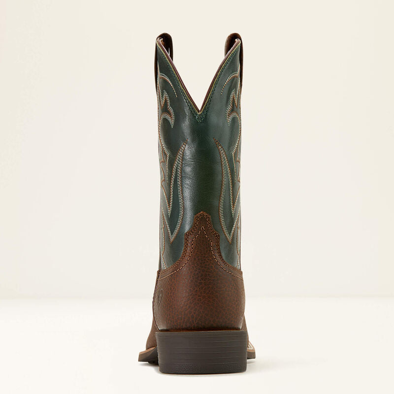 The Rowdy Sport Outdoor Men's Boot by ARIAT (EE WIDTH)