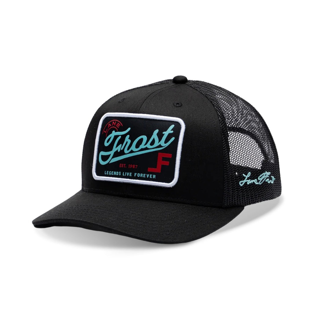 The Rodeo Hat by Lane Frost