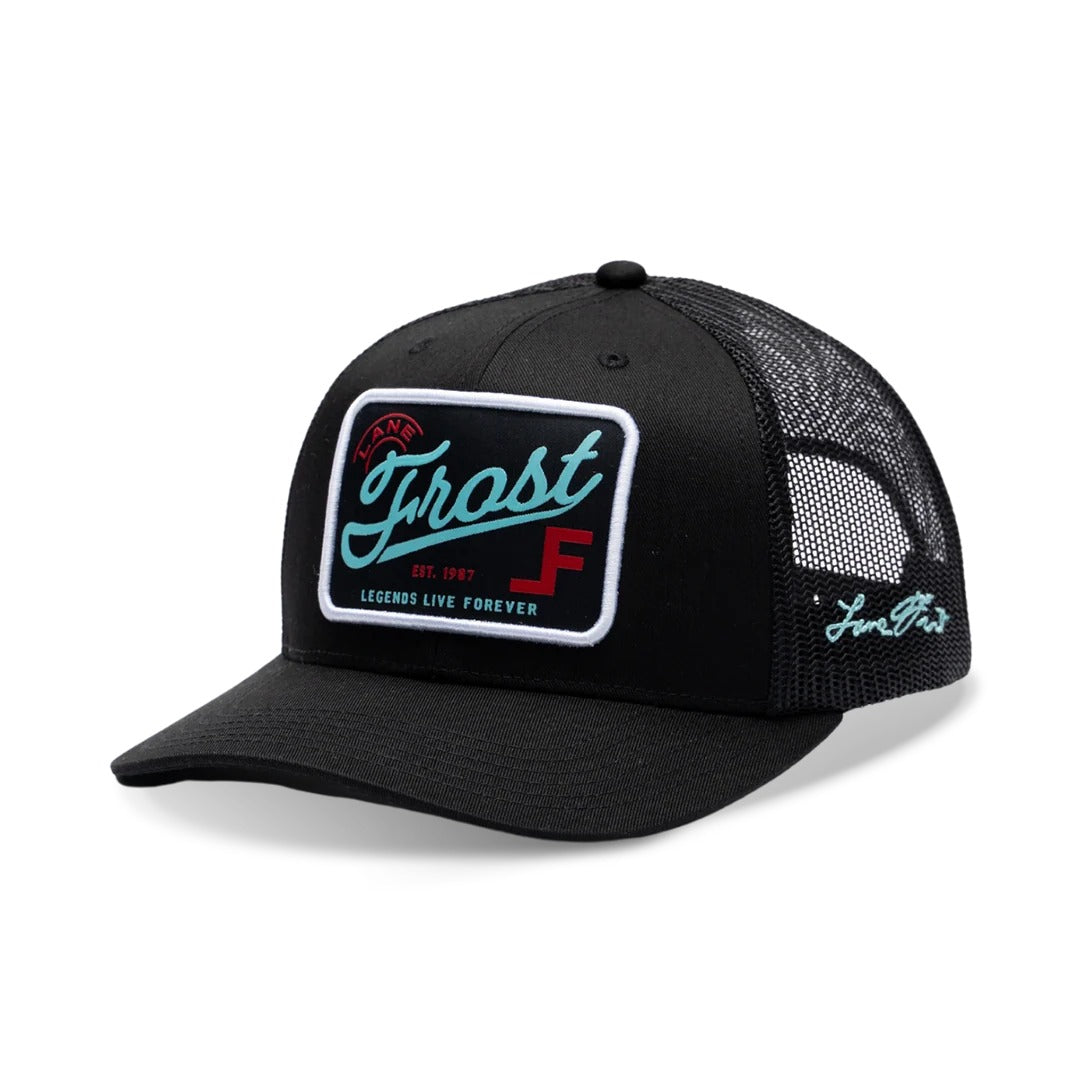 The Rodeo Hat by Lane Frost
