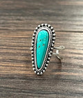 The Mini Ultimate Cowgirl Candy Bar Adjustable Ring