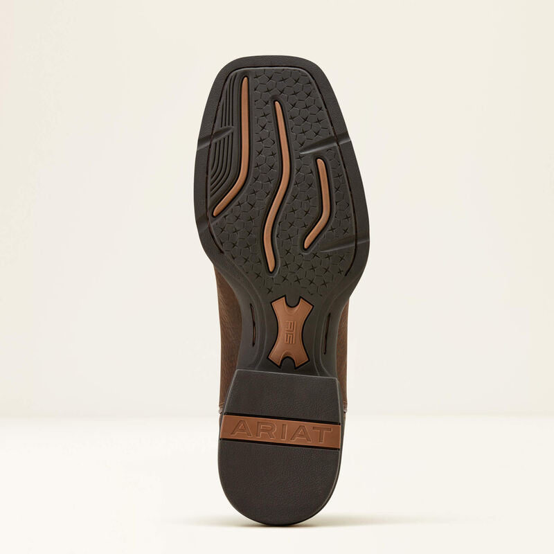 The Rowdy Sport Outdoor Men's Boot by ARIAT (EE WIDTH)