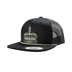 ARIAT Boot Stitch Legend Hat