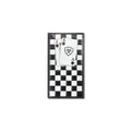 The Checker Board Gambler Rodeo Wallet By Ariat