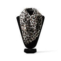 The Ultimate Cheetah Print Wild Rag By Ariat