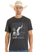 Yippe Ki Yay Tee by Rock & Roll Denim