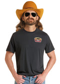 The Radiator Ranch Tee by Dale Brisby x Rock & Roll Denim