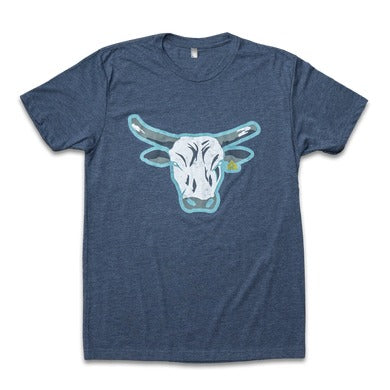 The Bandit T-shirt by Lane Frost